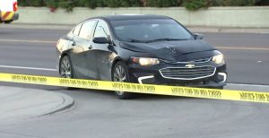 Man Seriously Injured After Pedestrian Collision On Northern Avenue In Glendale