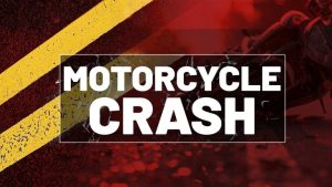 Man Seriously Injured In Motorcycle Crash On I 41 Near Theresa Wi