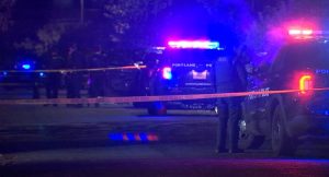 Man Seriously Injured In Southeast Portland Shooting Near 35Th Place And Divisio