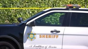 Man Shot During Custody Exchange In Val Verde Los Angeles County