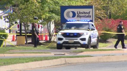 Manassas Community Mourns Two Fathers Killed In United Rentals Workplace Shootin