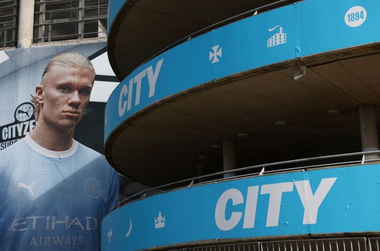 Manchester City Faces Friday Deadline To Appeal Premier League Financial Breach