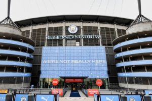 Manchester City Files Comprehensive Appeal After Premier League Sanctions