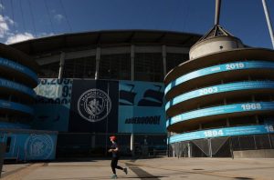 Manchester City To Appeal Premier League Financial Breach Findings