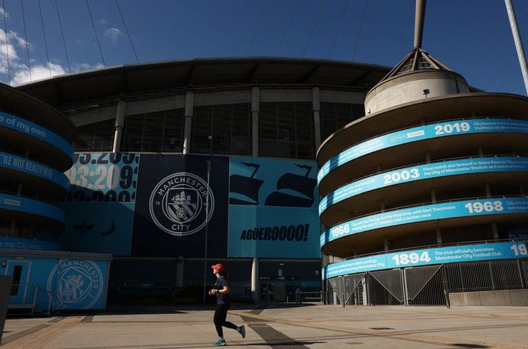 Manchester City To Appeal Premier League Financial Breach Findings