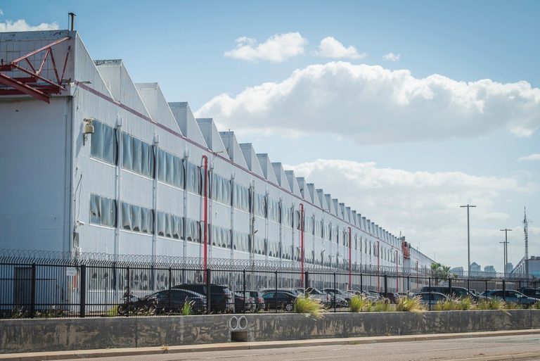 Manchester Financial Pledges Thousands Of Homes In Navwar Redevelopment Plan