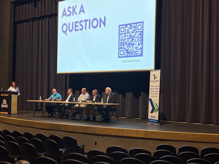 Mandan Chamber Hosts Data Center Panel To Address Resident Concerns