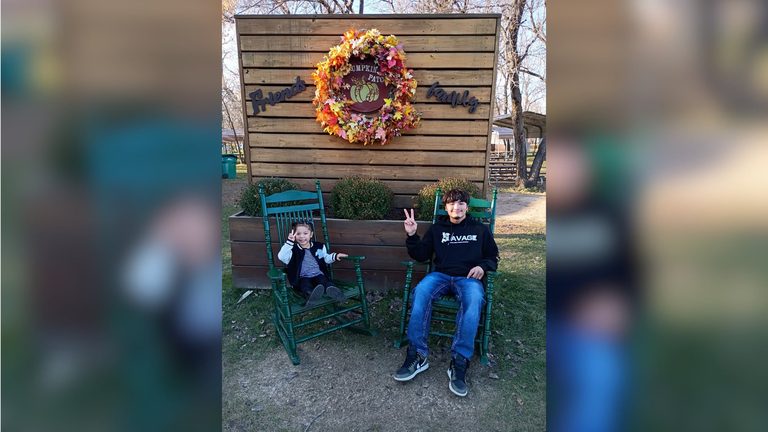 Mandan Mother Plans Vigil As She Seeks Answers One Year After Son S Train Death