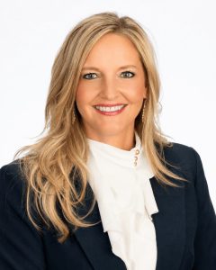 Mandy Adcock Appointed Chief Nursing Officer At Medical City Fort Worth