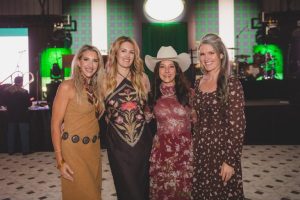 Manegait Raises Record 1 34 Million To Expand Equine Therapy Services In Mckinne