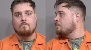 Manitowoc Man S Bond Set At 10 000 After Alleged Gun Waving At Child