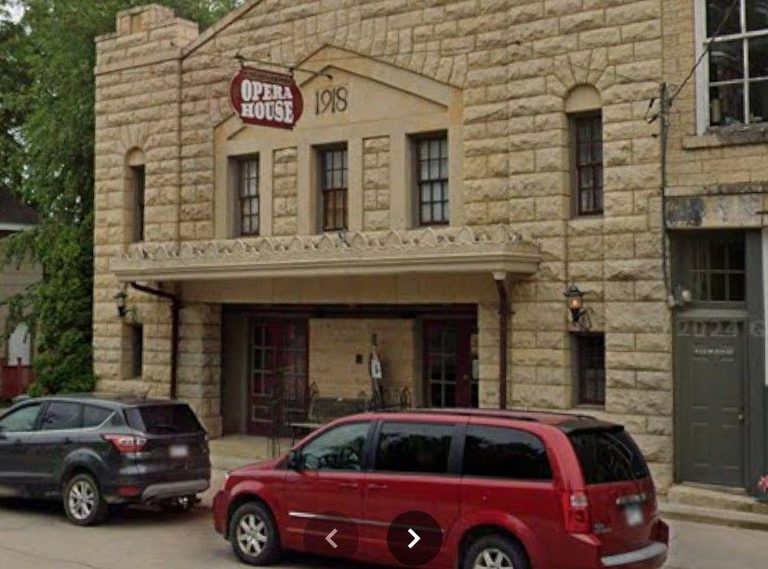 Mantorville Opera House Hosts Historic Performances And Reported Paranormal Acti