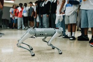 Manufacturing Day Draws 1 500 Students To Fort Worth Boosting Local Workforce Pi
