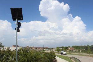 Manvel City Council Ends Flock Safety Contract Over Privacy Concerns