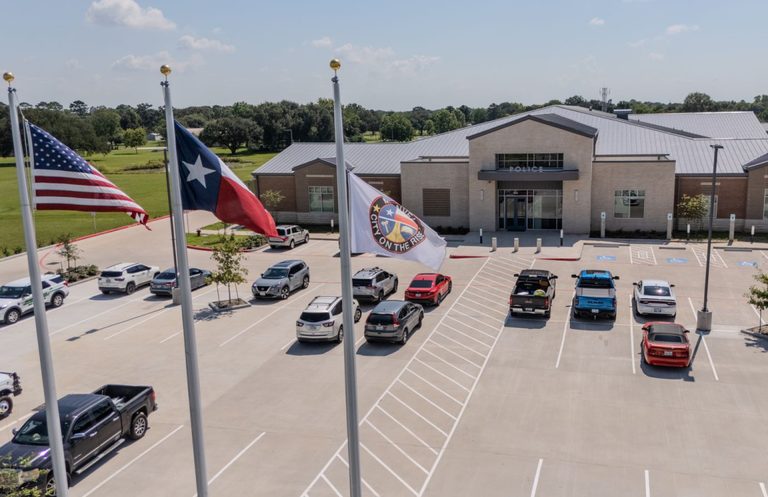 Manvel Council Highlights Service Gaps Ahead Of City Center Project