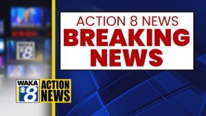 Maplesville Main Street Closed After Train Derailment Drivers Rerouted