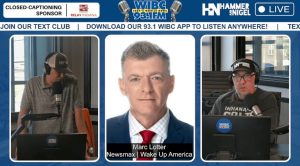 Marc Lotter Predicts Senate Hold For Gop House Likely Lost In 2026 Midterms