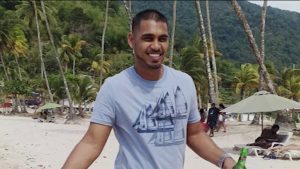 Margate Man Convicted For 2023 Murder For Hire Plot That Killed Airport Mechanic