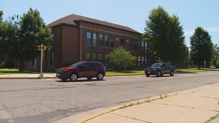 Marinette School Board Approves Sale Of Former Garfield Elementary To Ohio Devel