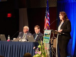 Marion County Commissioners Delay Approval Of Two Extra Ballot Drop Boxes
