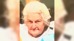 Marion County Deputies Search For Missing 86 Year Old Woman With Alzheimer S