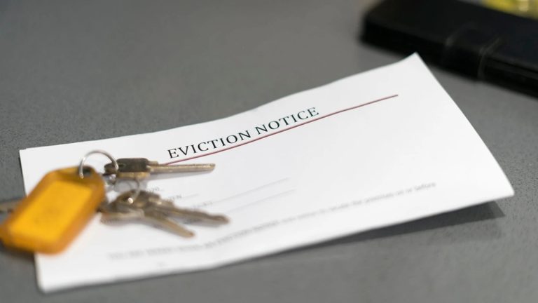 Marion County Reports Over 25 000 Eviction Filings Annually Prompting Calls For