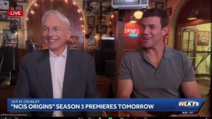 Mark Harmon Returns To Ncis Franchise In New Prequel Series