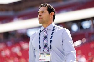 Mark Sanchez S Plea Hearing Canceled After Civil Suit Settlement In Indianapolis