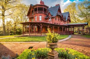 Mark Twain House To Host Lydia Millet Award And Ai Writing Symposium