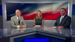 Marquette Poll Shows Democrat David Crowley Leading Tom Tiffany As Wisconsin Ele