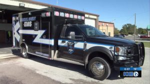 Marshall County Voters To Decide Sales Tax For Ems Upgrades On Nov 3