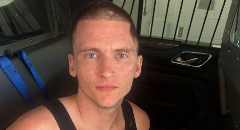 Martin County Deputy Arrests Man 11 Days After Prison Release For Trespassing