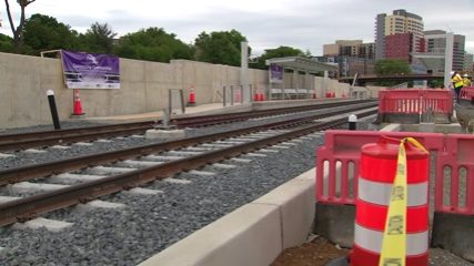 Maryland Grants Up To 50K For Small Businesses Affected By Purple Line Construct