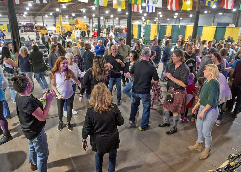 Maryland Irish Festival Returns Nov 13 15 At Timonium Fairgrounds