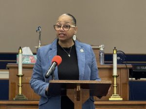 Maryland Leaders Urge Voters To Head To The Polls Ahead Of Midterms