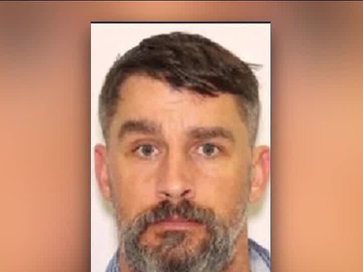 Maryland Man On Trial In Limestone County Displays Tattoos For Jury