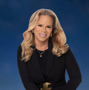 Maryland Realtors Elect Melanie Gamble As 79Th President To Boost Homeownership