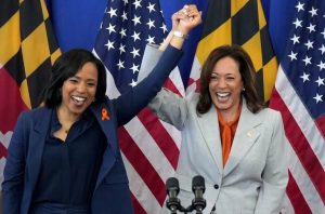 Maryland S Women Leaders Make Gains But Full Equality Still Eludes State Politic
