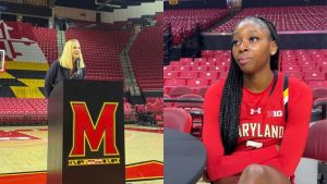 Maryland Student Athlete And Coach Debate Protect College Sports Act On Campus