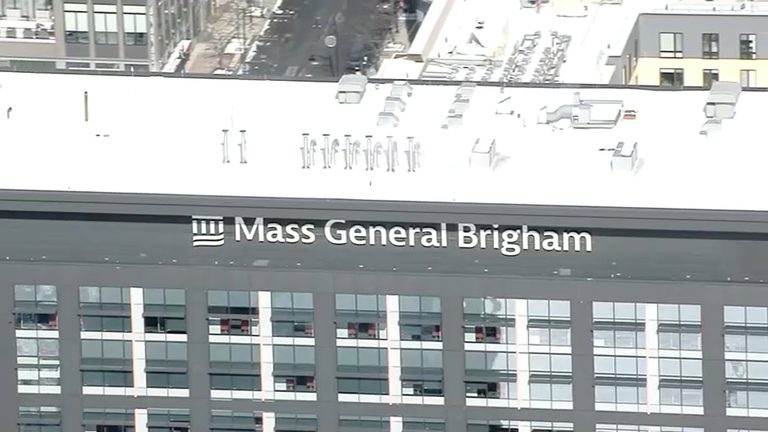 Mass General Brigham Hospitals Experience Network Outage Patient Care Continues