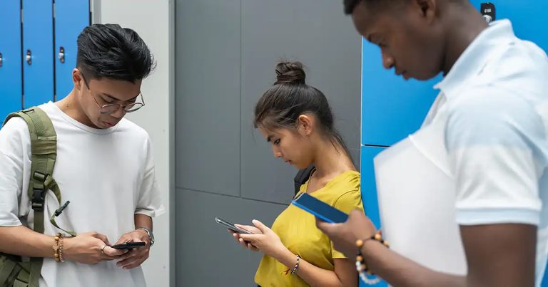Massachusetts Ag Awards Grants To Five Worcester County Districts For Phone Free