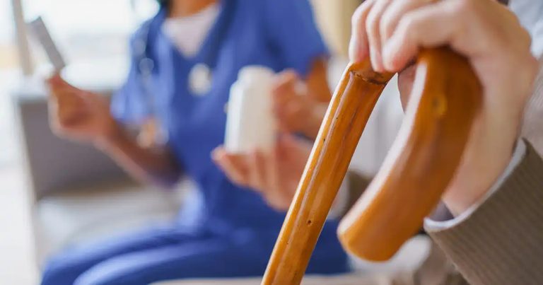 Massachusetts Halts New Admissions At Worcester Nursing Home After Resident Wand