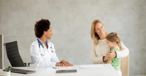 Massachusetts Leads Nation In Women And Children S Health Rankings