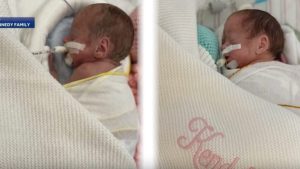 Massachusetts Parents Seek Help Reuniting Nicu Twins Amid Nurses Strike