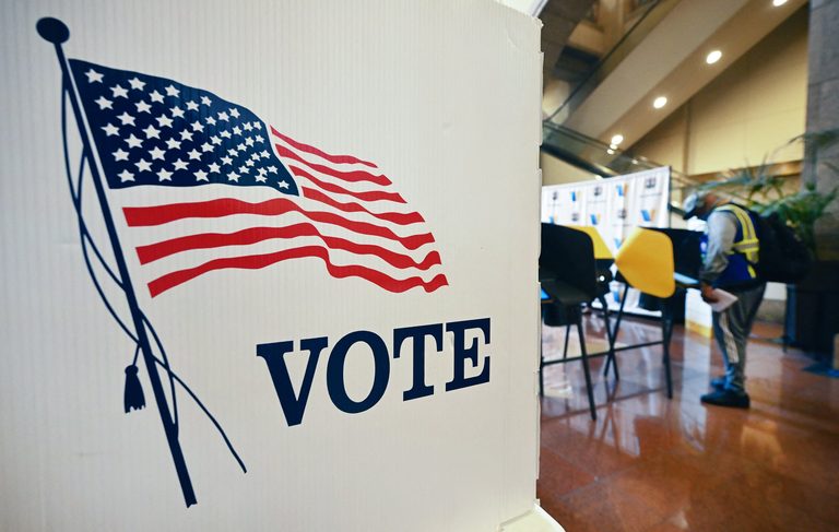 Massachusetts Voter Guide Early Voting Mail In Ballots And Id Rules Ahead Of Nov