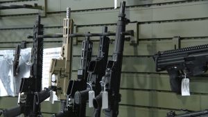 Massachusetts Voters To Decide Whether To Keep 2024 Semi Automatic Rifle Restric