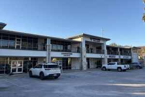 Massage Chiro Moves From Bee Cave To Lakeway Expanding Holistic Care Options