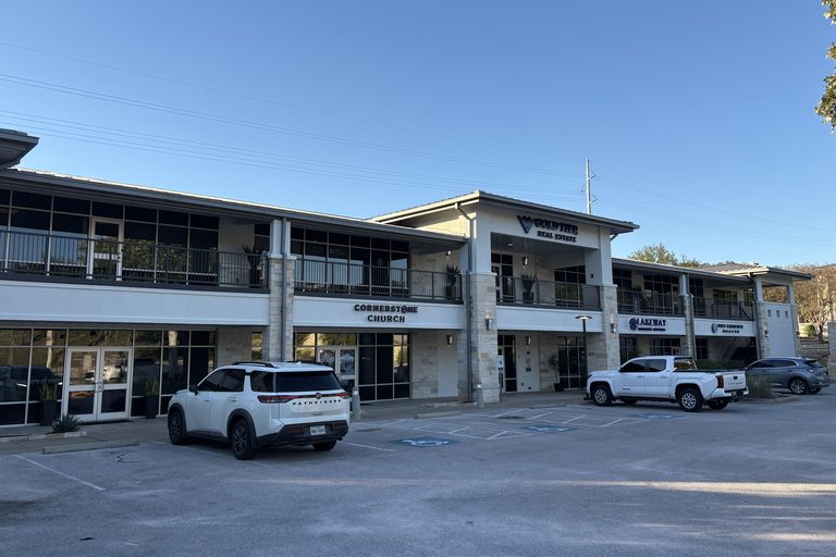 Massage Chiro Moves From Bee Cave To Lakeway Expanding Holistic Care Options