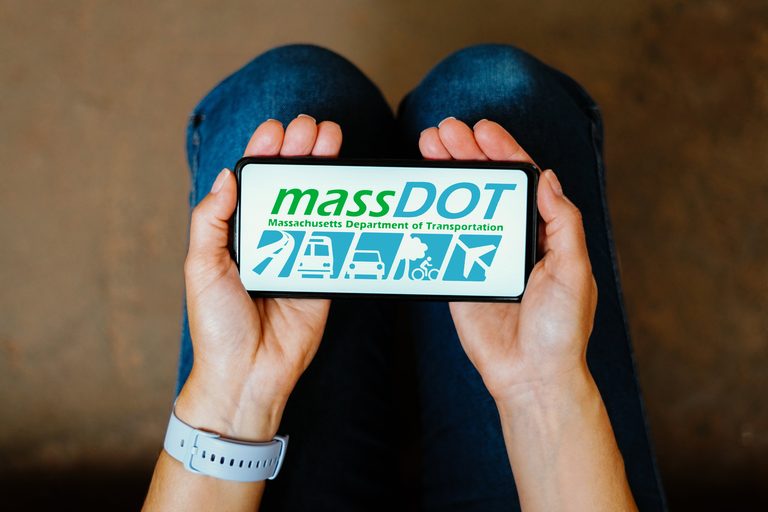 Massdot To Livestream Update On Statewide Wrong Way Driving Safety Upgrades