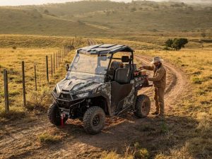 Massimo Group To Ship New 9 000 Buck 570 Utv From Garland Facility Starting Oct